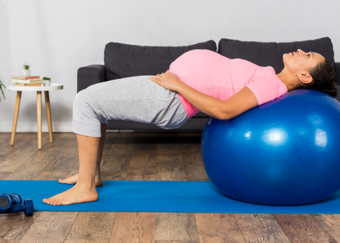 Kinesiología para el Piso Pélvico en Embarazadas: Cuidando tu Salud y Bienestar