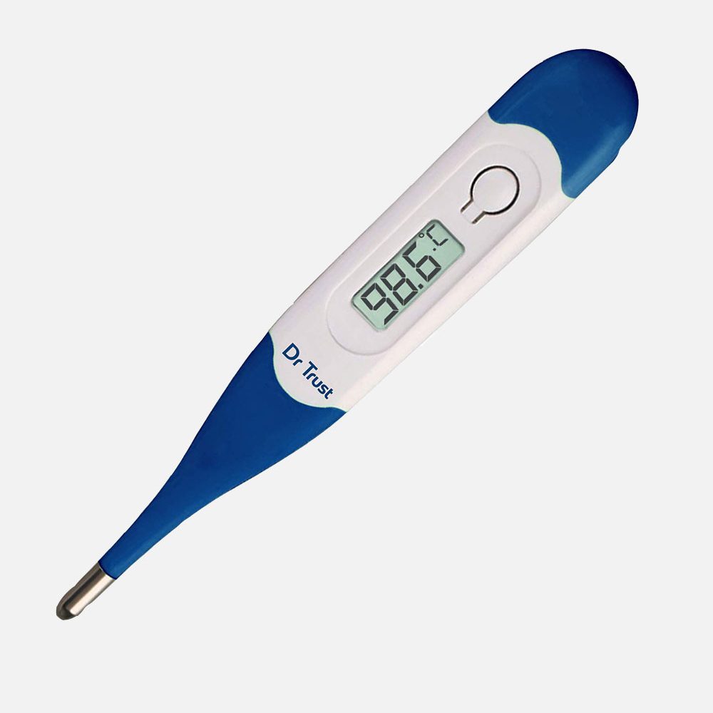 Waterproof Digital Thermo