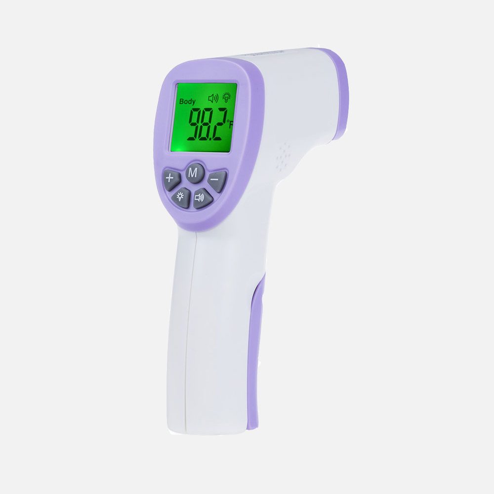 Forehead Thermometer