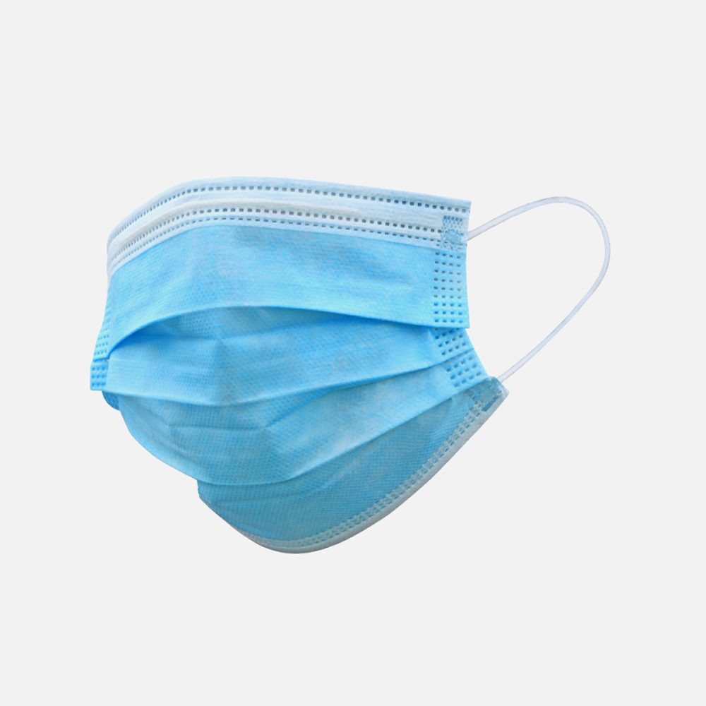 Anti-Dust Mask